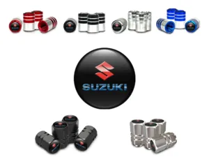 Suzuki Cappelli stelo Auto Costruzione Pro